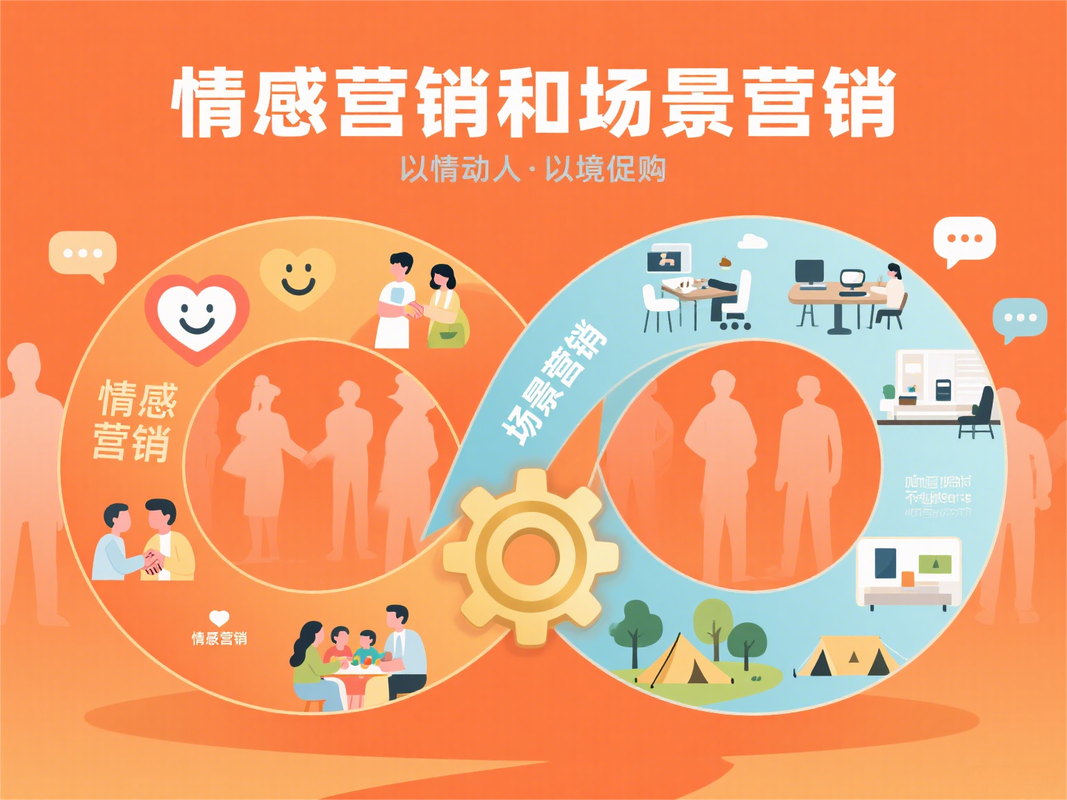 4r 的忠诚构建到 4v 的情感共鸣,营销理论的演进始终追随着消费市场的