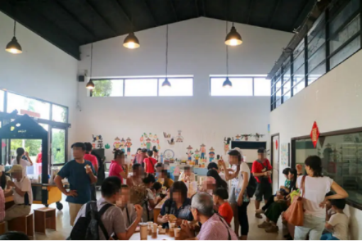 初好实业集团打造连锁观光旅游工厂 首站"薯产品主题"观光旅游工厂落户峨边